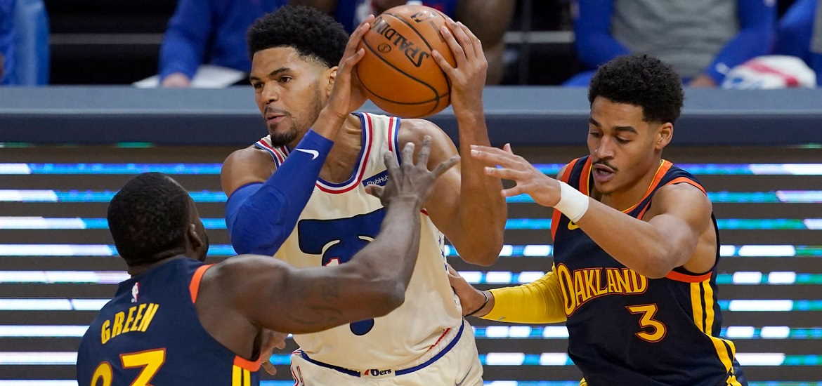Tobias Harris