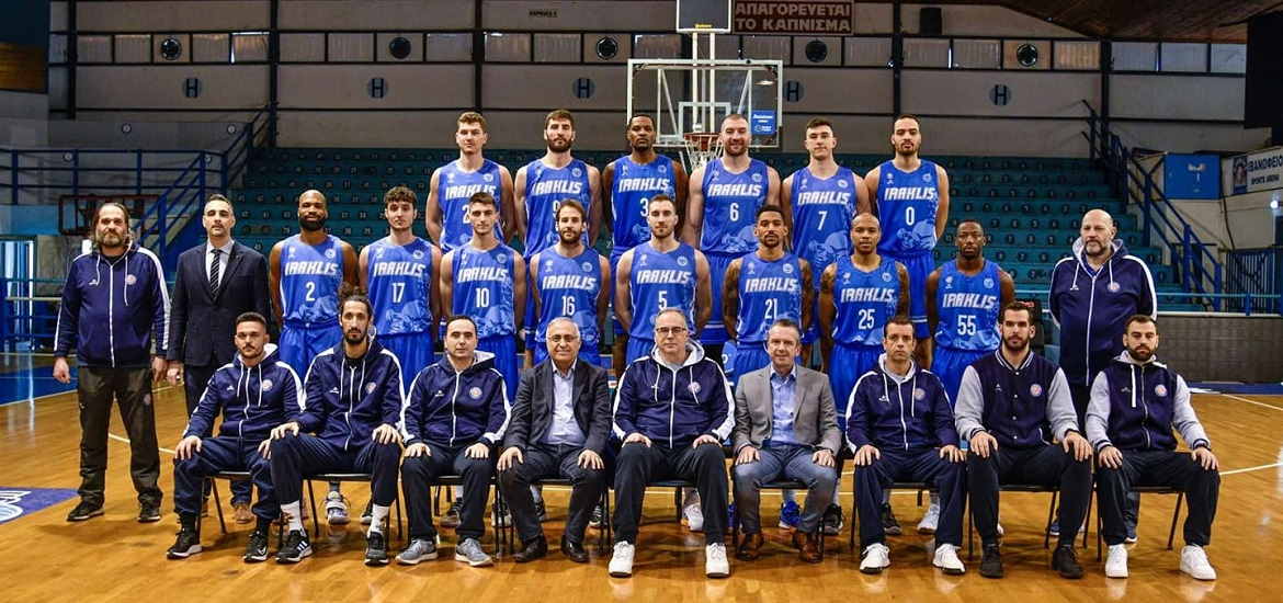Iraklis