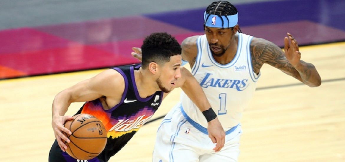 Devin Booker