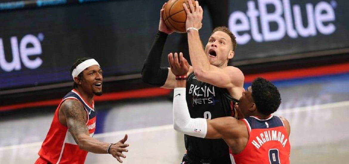 Blake Griffin