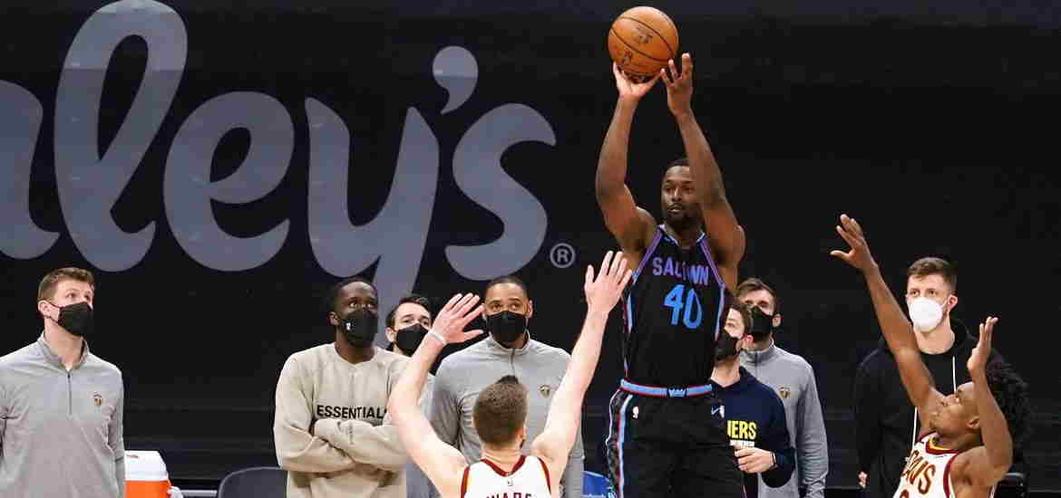 Harrison Barnes