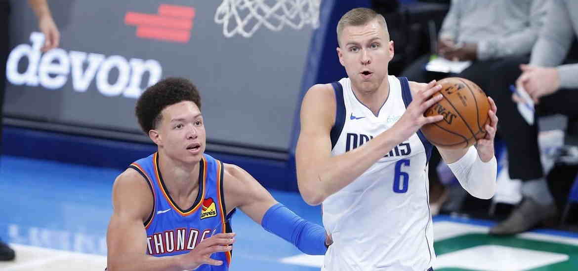 Kristaps Porzingis