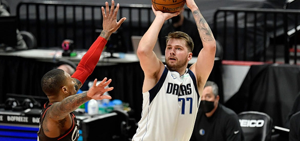 Luka Doncic
