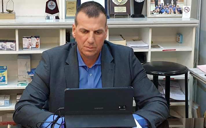 Vakalopoulos