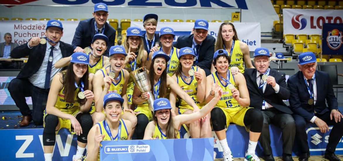 Spanou Gdynia Cup