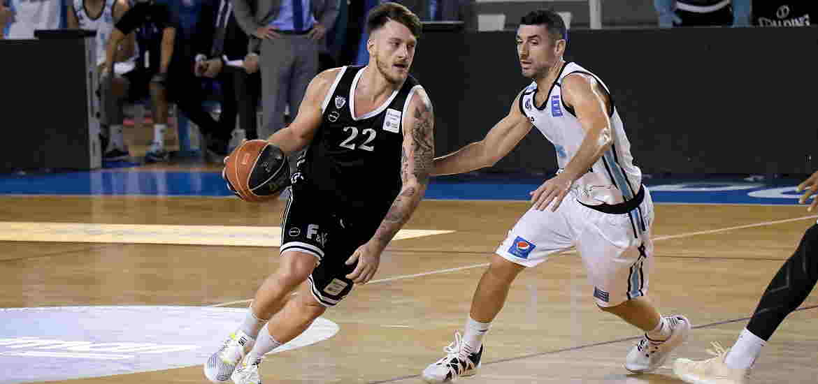 Kolossos Rodou PAOK