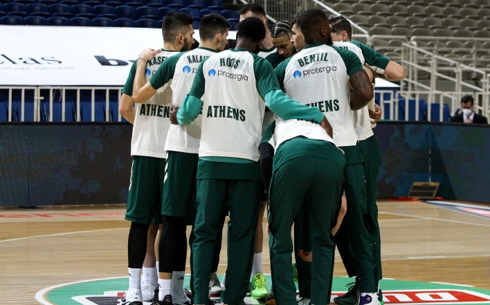Panathinaikos