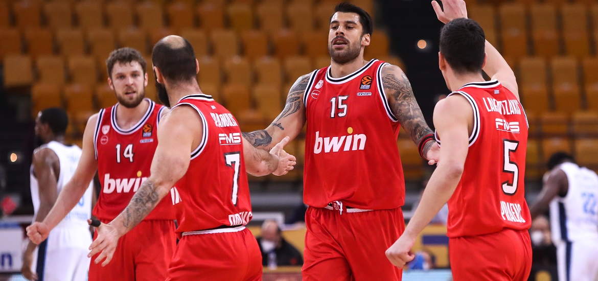 Olympiacos