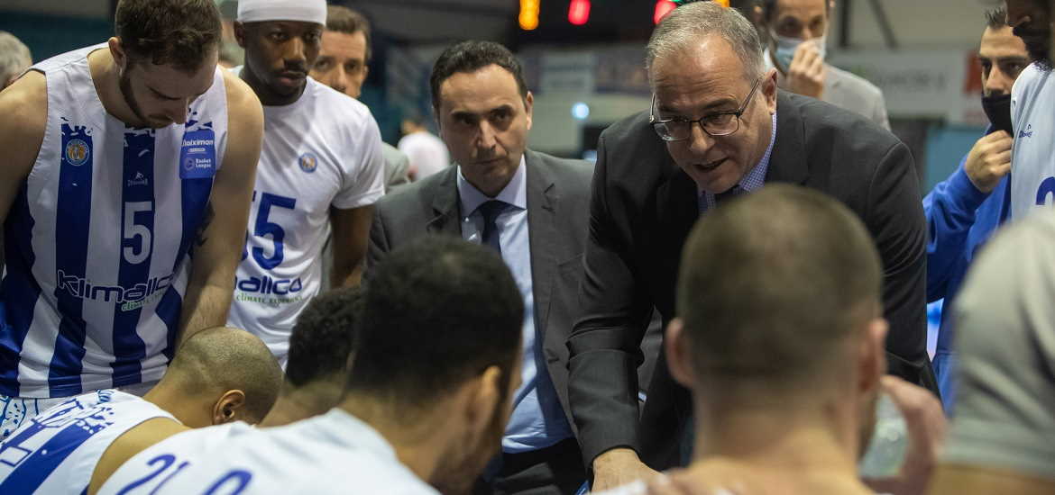 Iraklis Thanasis Skourtopoulos