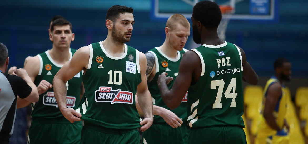 Panathinaikos