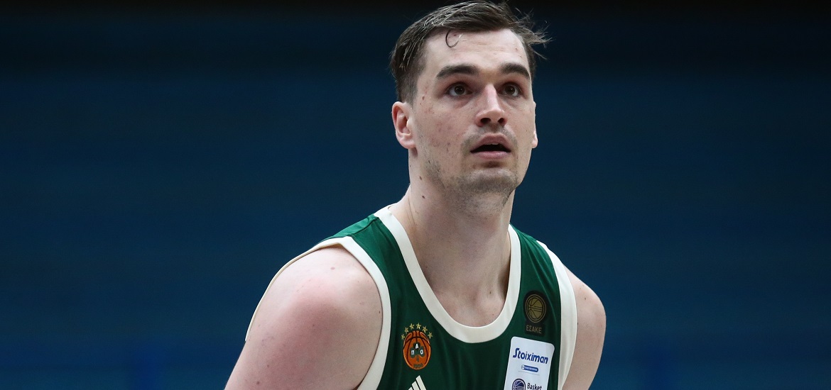 Mario Hezonja