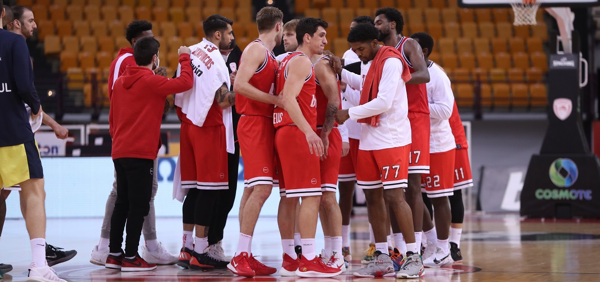 Olympiacos