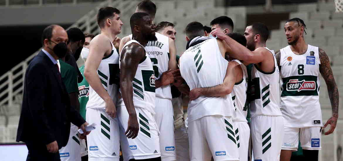 Panathinaikos