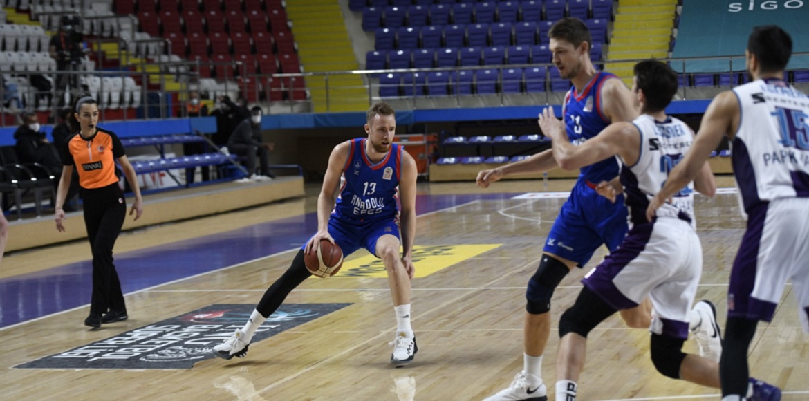 Afyon Belediye-Efes