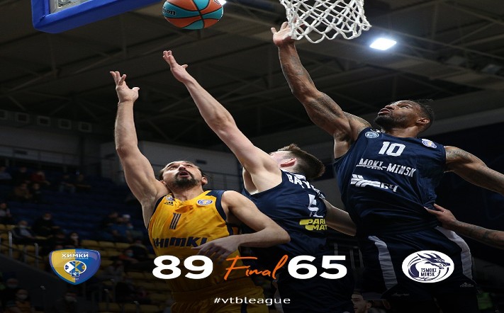 khimki