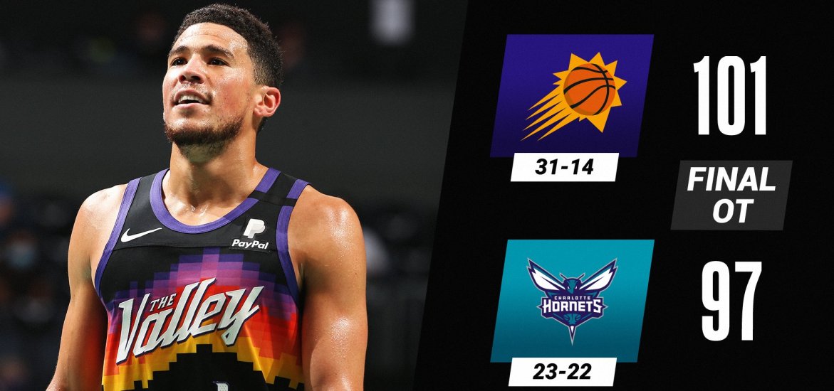 Booker