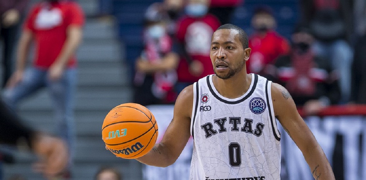 Goudelock-rytas