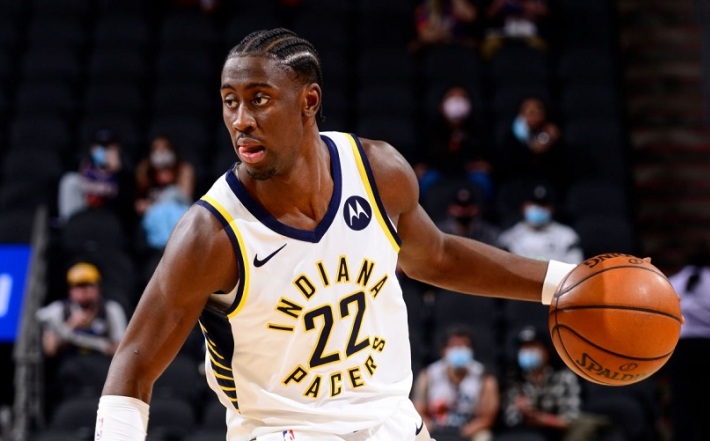 LeVert