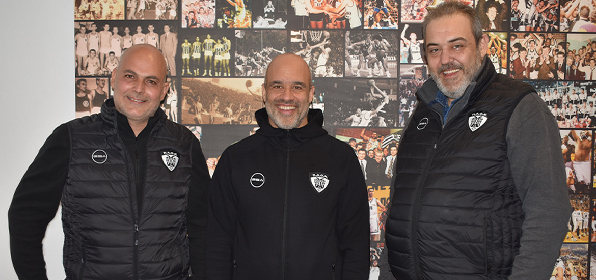 Lykogiannis PAOK
