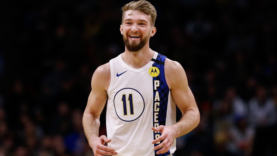 sabonis