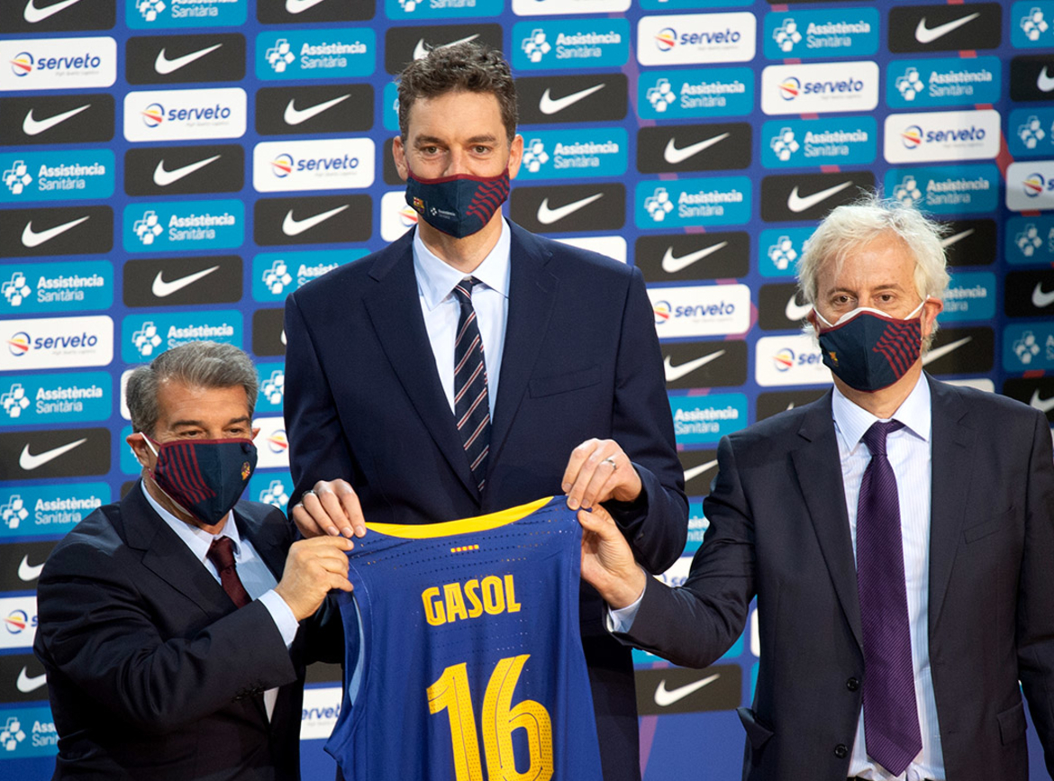 gasol