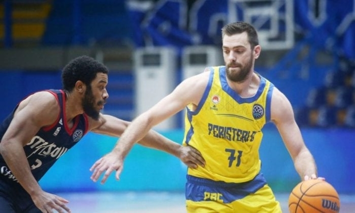 mantzaris