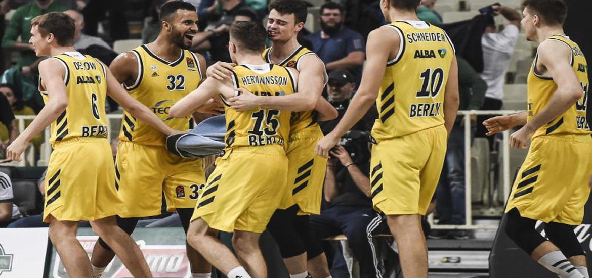 alba-berlin