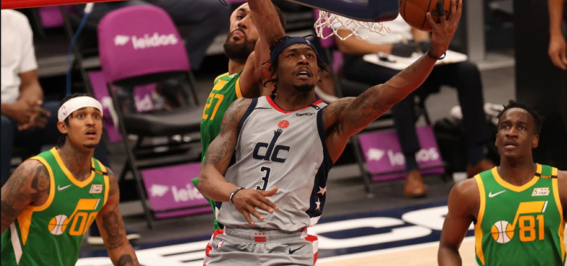 bradley beal