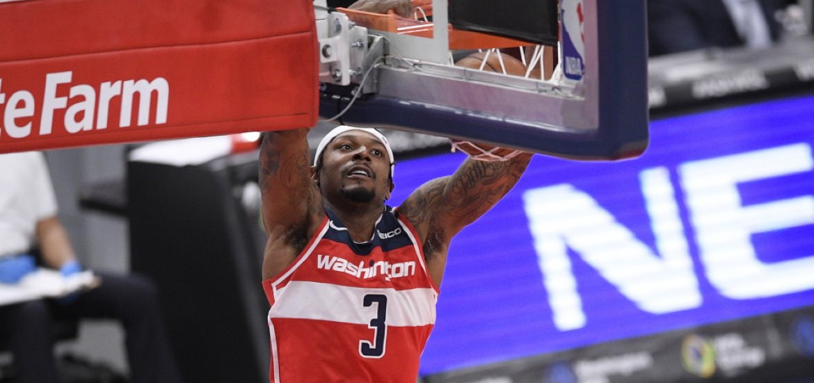 bradley beal