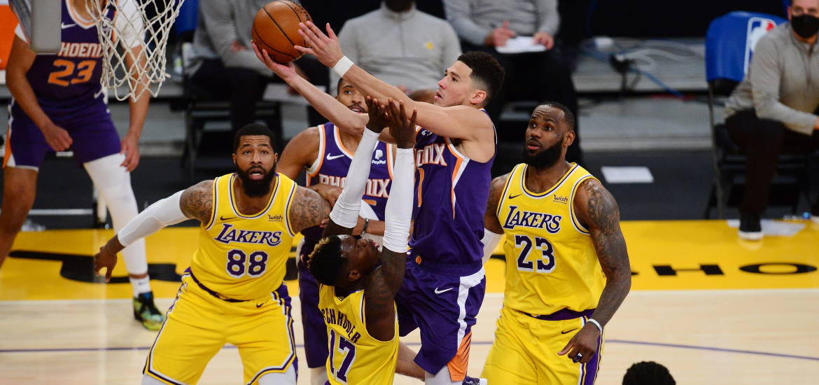 devin booker
