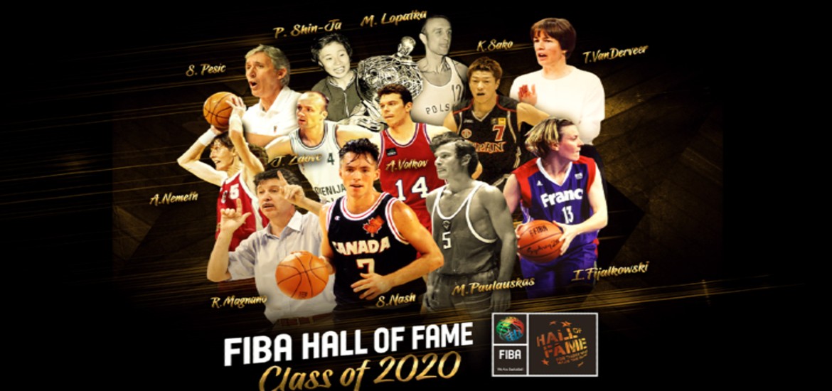 hall of fame 2020