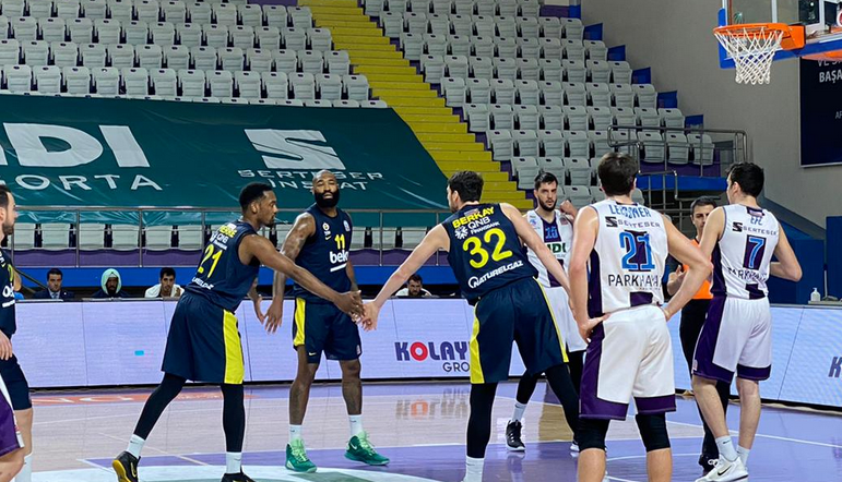 fenerbahce