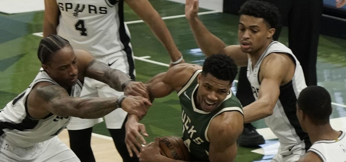 giannis antetokounmpo