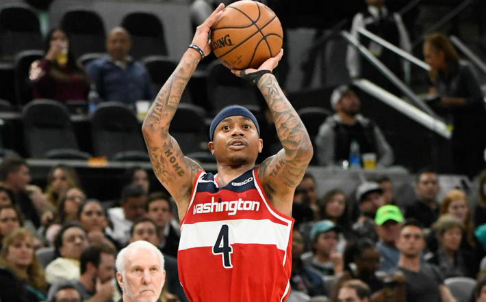 isaiah thomas