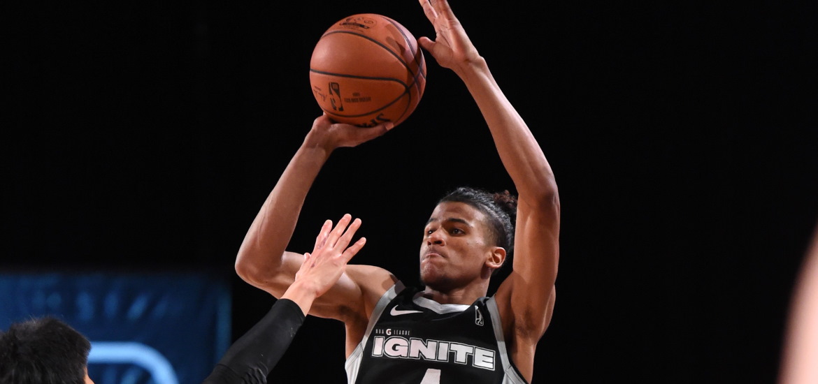 jalen green