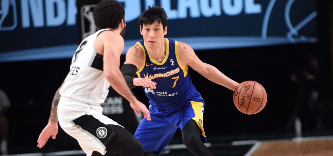 jeremy lin