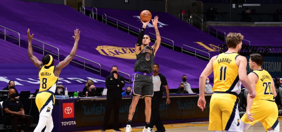 kyle kuzma