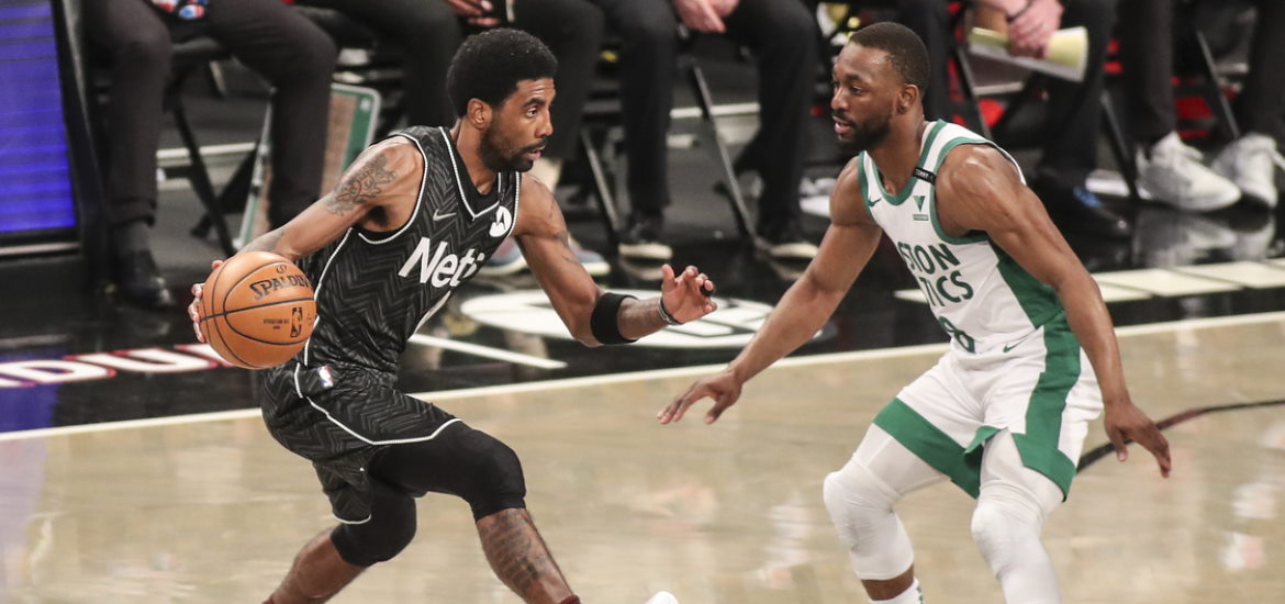 kyrie irving