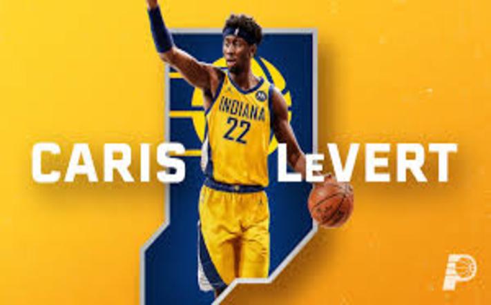 LeVert
