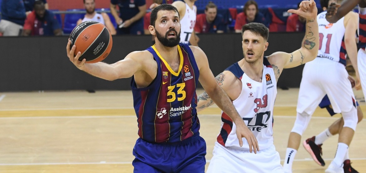 mirotic barcelona 2021