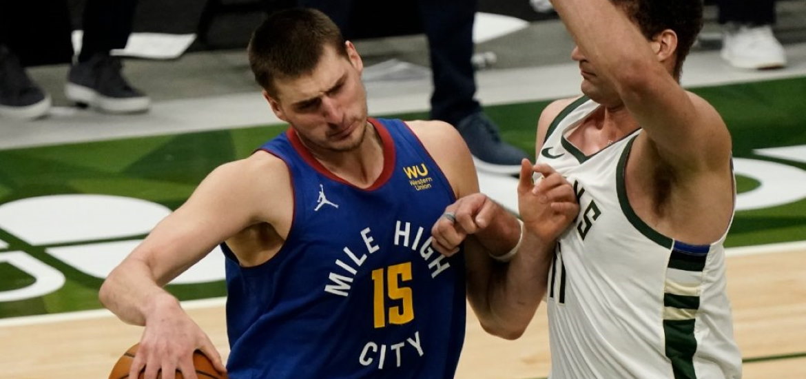 nikola jokic