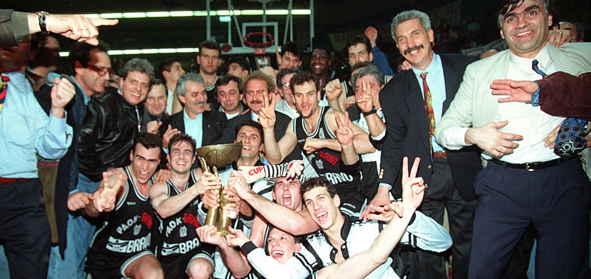 paok korac