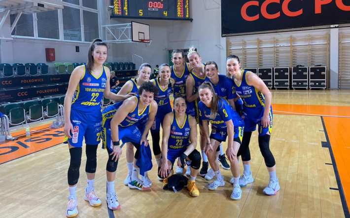 spanou gdynia