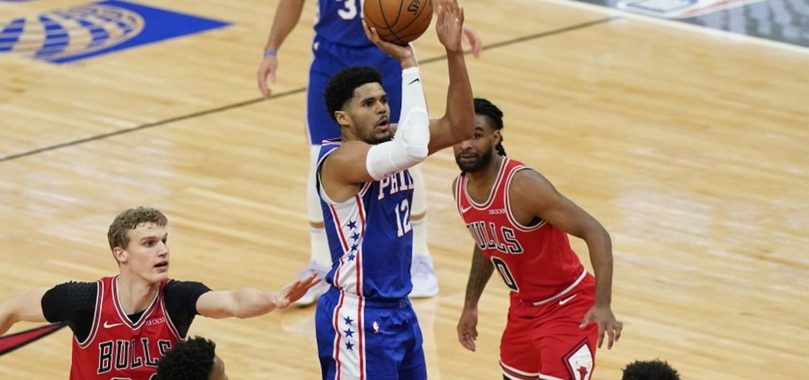 tobias harris