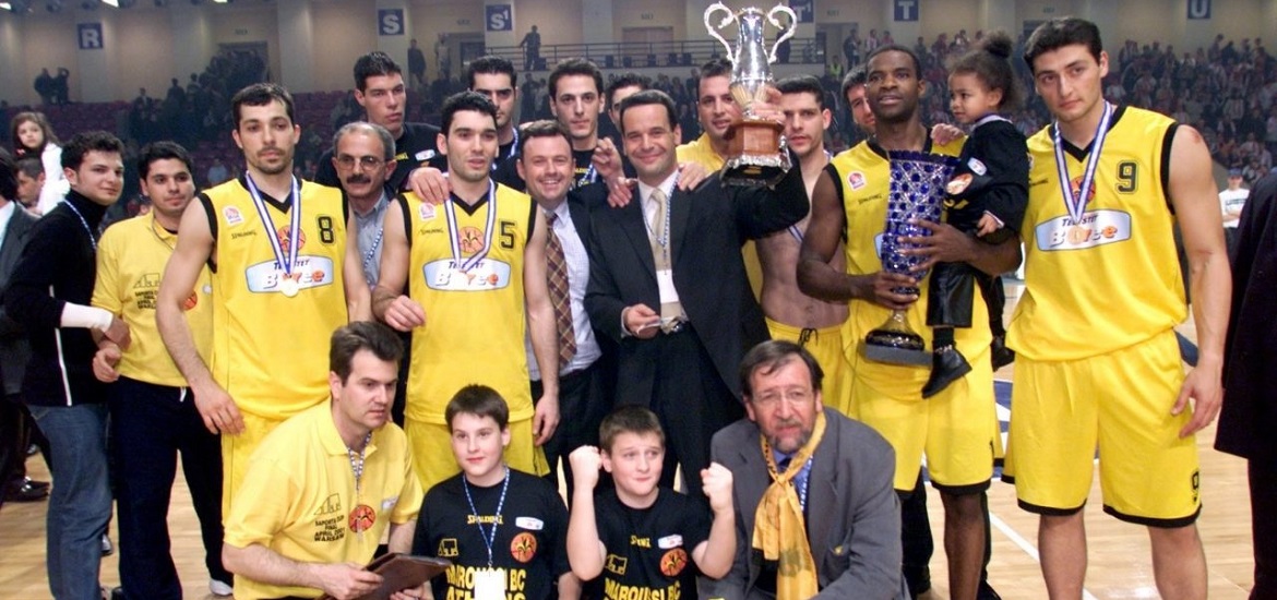 Marousi Saporta
