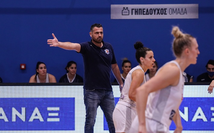 Nikos Douvitsas