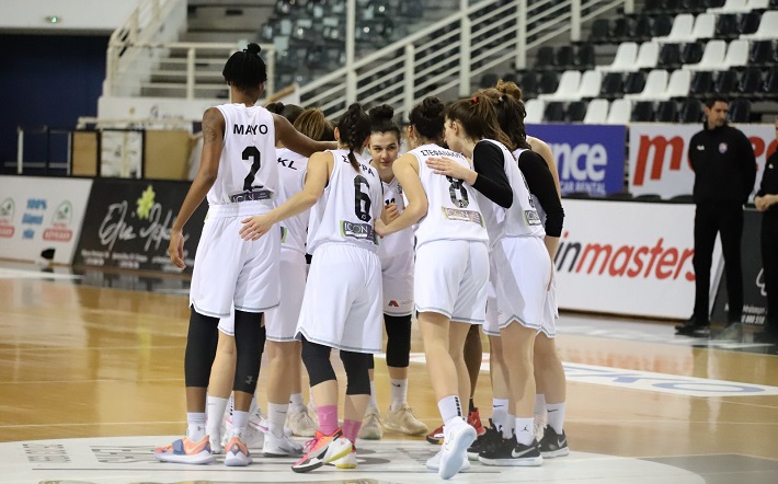 PAOK Women