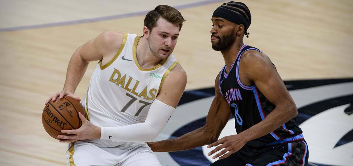 Luka Doncic