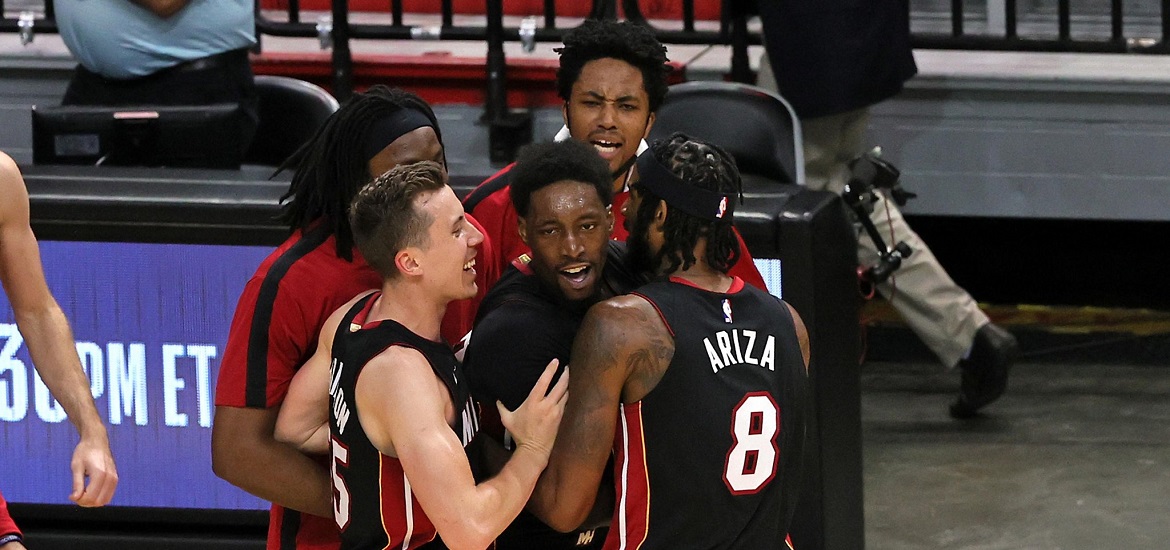 Bam Adebayo