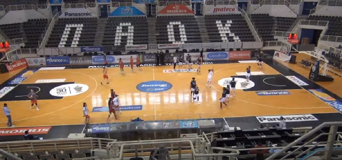 PAOK OAX